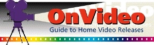 DVD Video Reviews